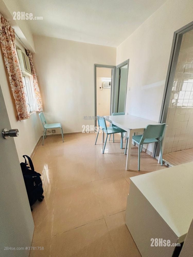 永宁大厦(长发街) 售盘 2 房