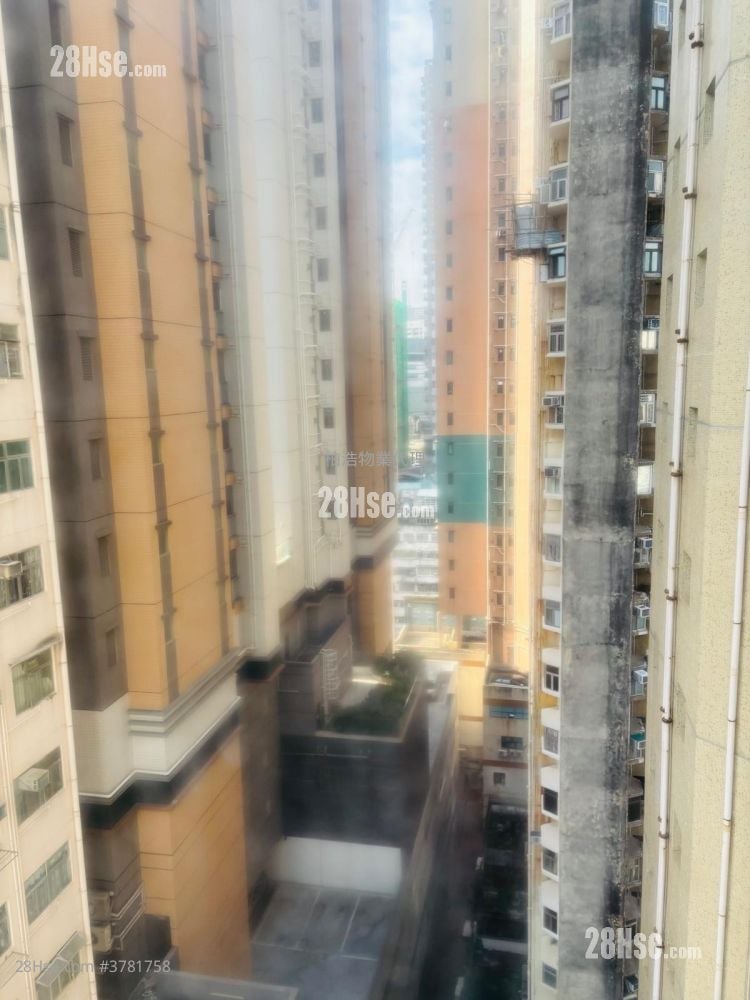 永宁大厦(长发街) 售盘 2 房