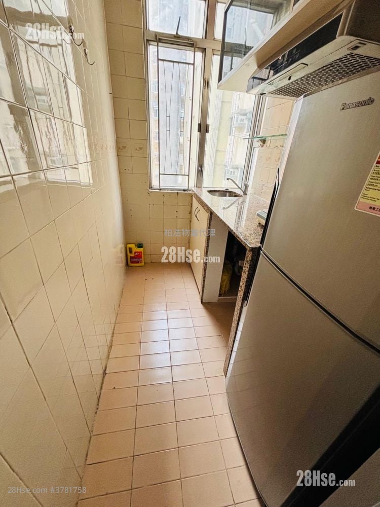 永宁大厦(长发街) 售盘 2 房