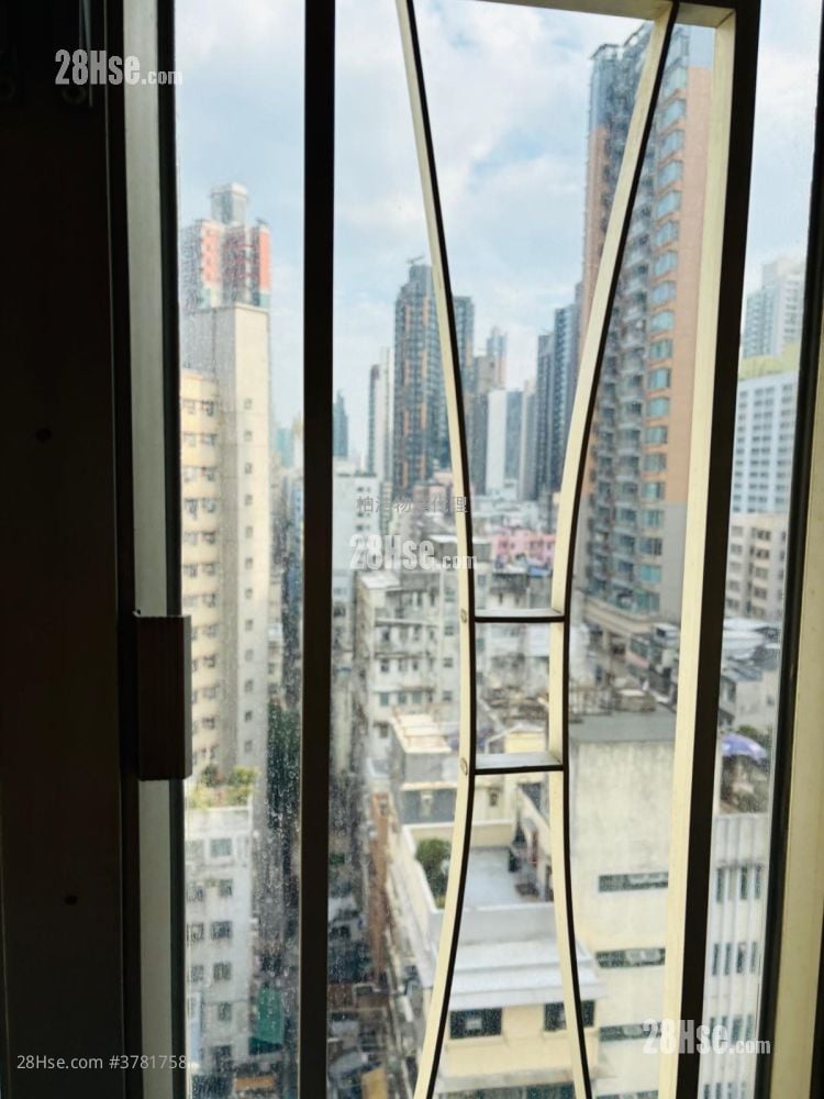 永宁大厦(长发街) 售盘 2 房