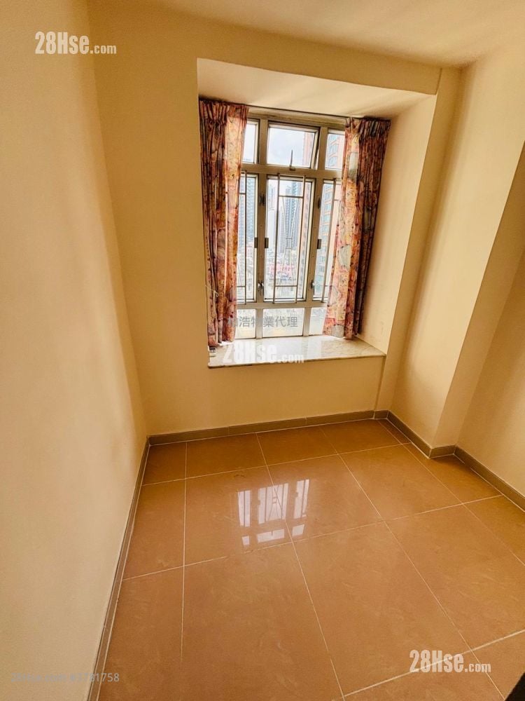 永宁大厦(长发街) 售盘 2 房