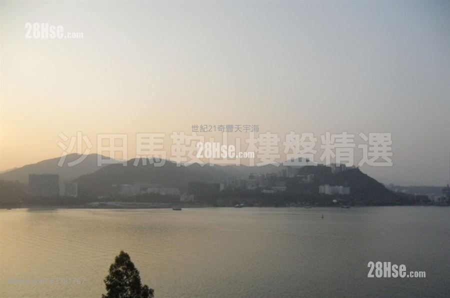 Oceanaire Sell 3 Bedrooms , 2 Bathrooms 811 ft²