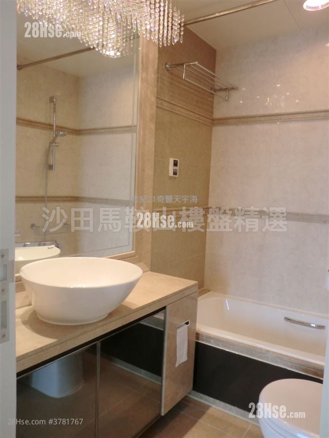 Oceanaire Sell 3 Bedrooms , 2 Bathrooms 811 ft²