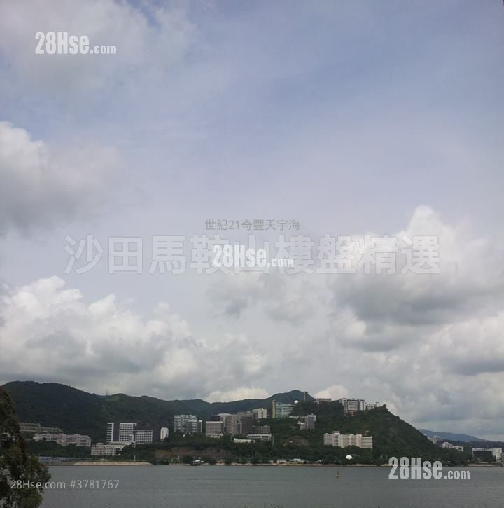 Oceanaire Sell 3 Bedrooms , 2 Bathrooms 811 ft²