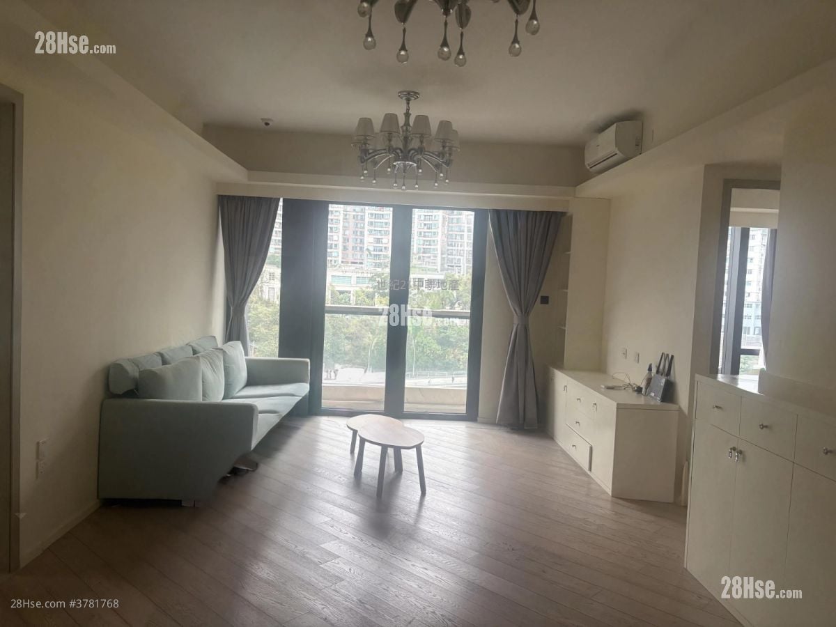 Fleur Pavilia Sell 3 Bedrooms , 2 Bathrooms 1,066 ft²