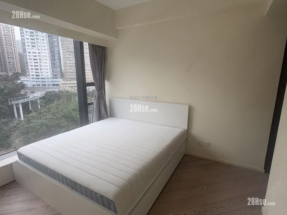 Fleur Pavilia Sell 3 Bedrooms , 2 Bathrooms 1,066 ft²