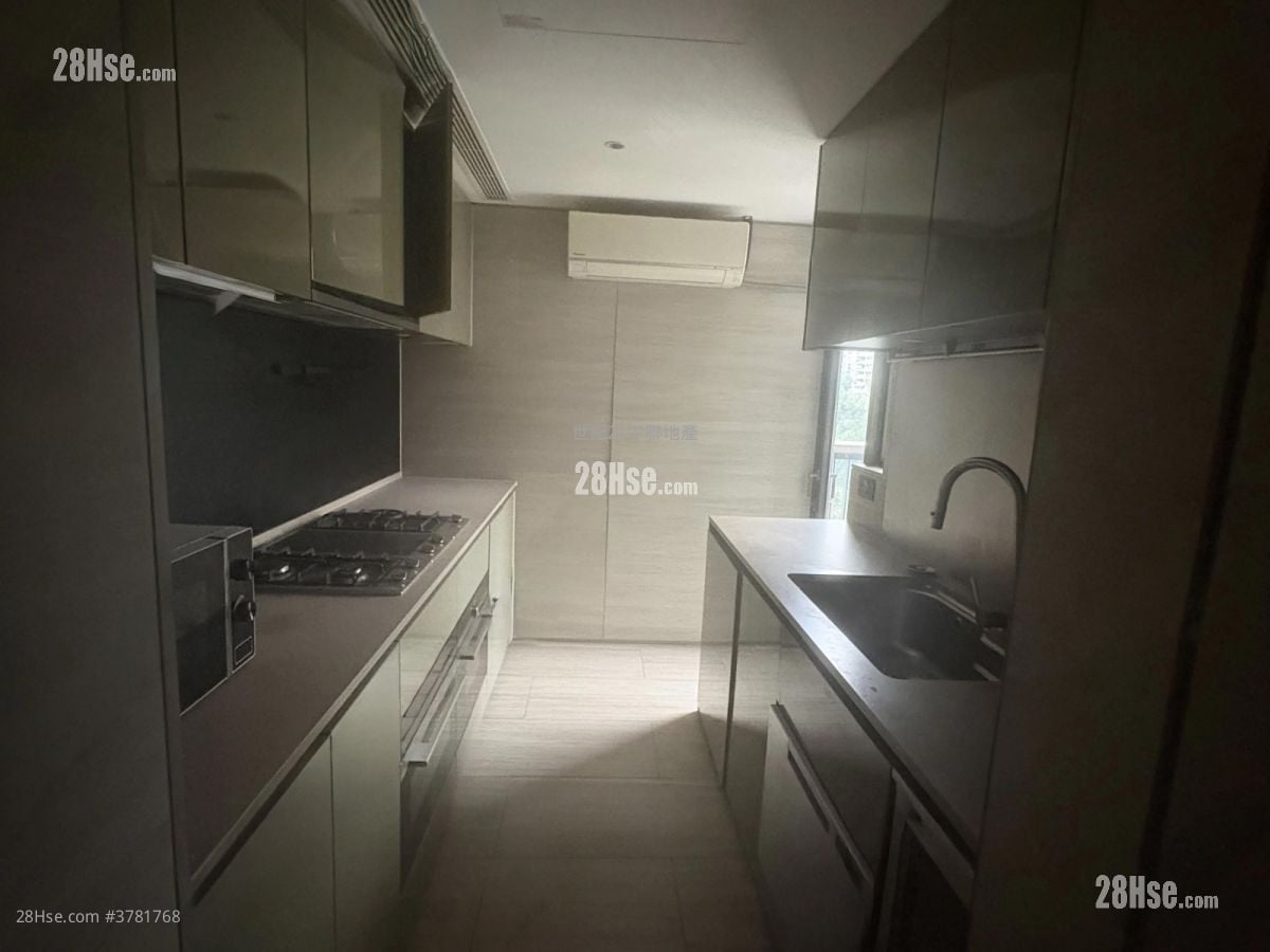 Fleur Pavilia Sell 3 Bedrooms , 2 Bathrooms 1,066 ft²