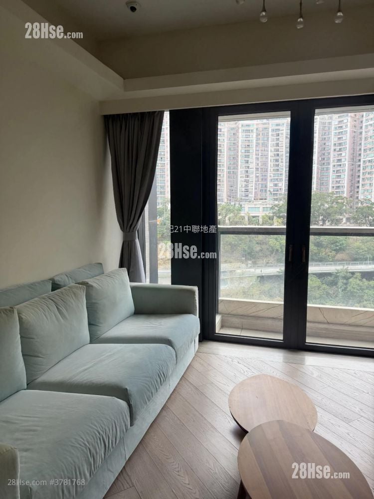 Fleur Pavilia Sell 3 Bedrooms , 2 Bathrooms 1,066 ft²