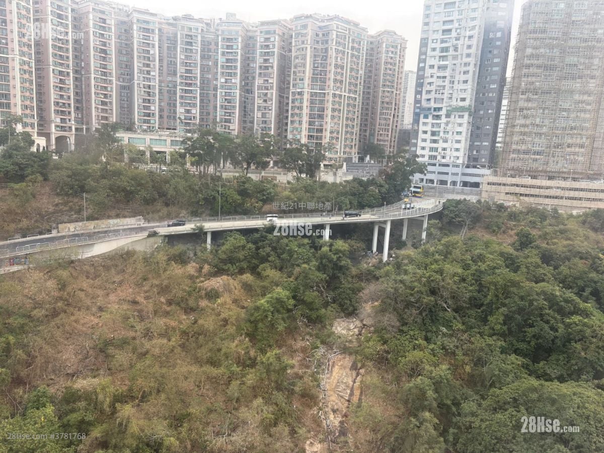 Fleur Pavilia Sell 3 Bedrooms , 2 Bathrooms 1,066 ft²