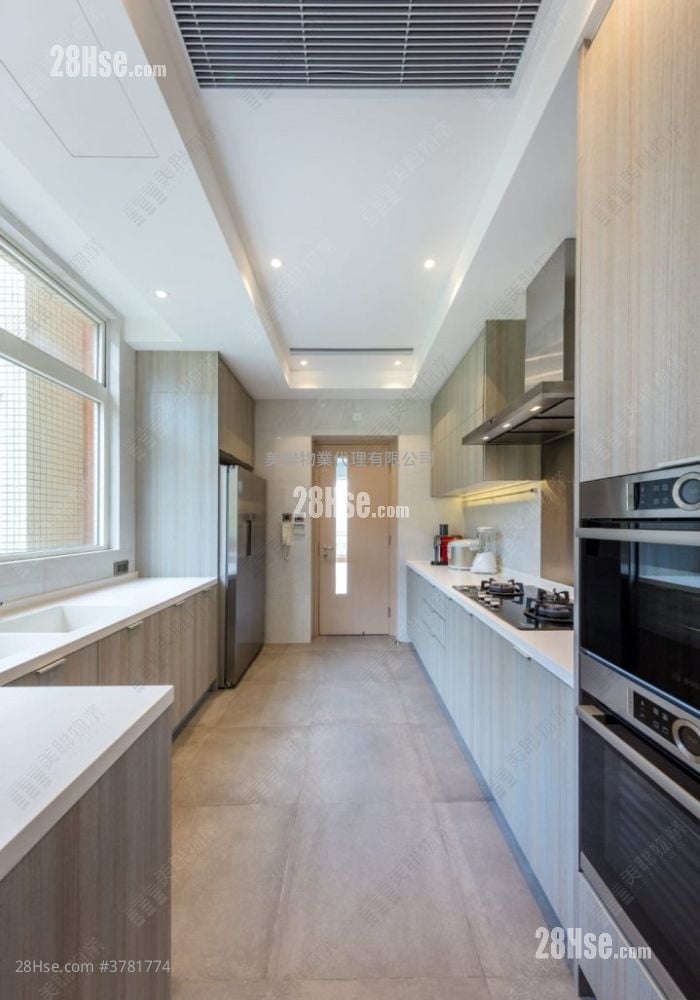 晋名峰 售盘 4 房 , 3 浴室 1,607 平方尺