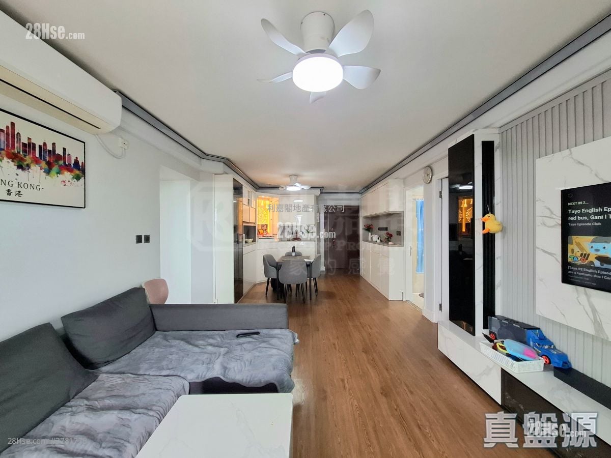 Caribbean Coast Sell 3 Bedrooms , 2 Bathrooms 918 ft²