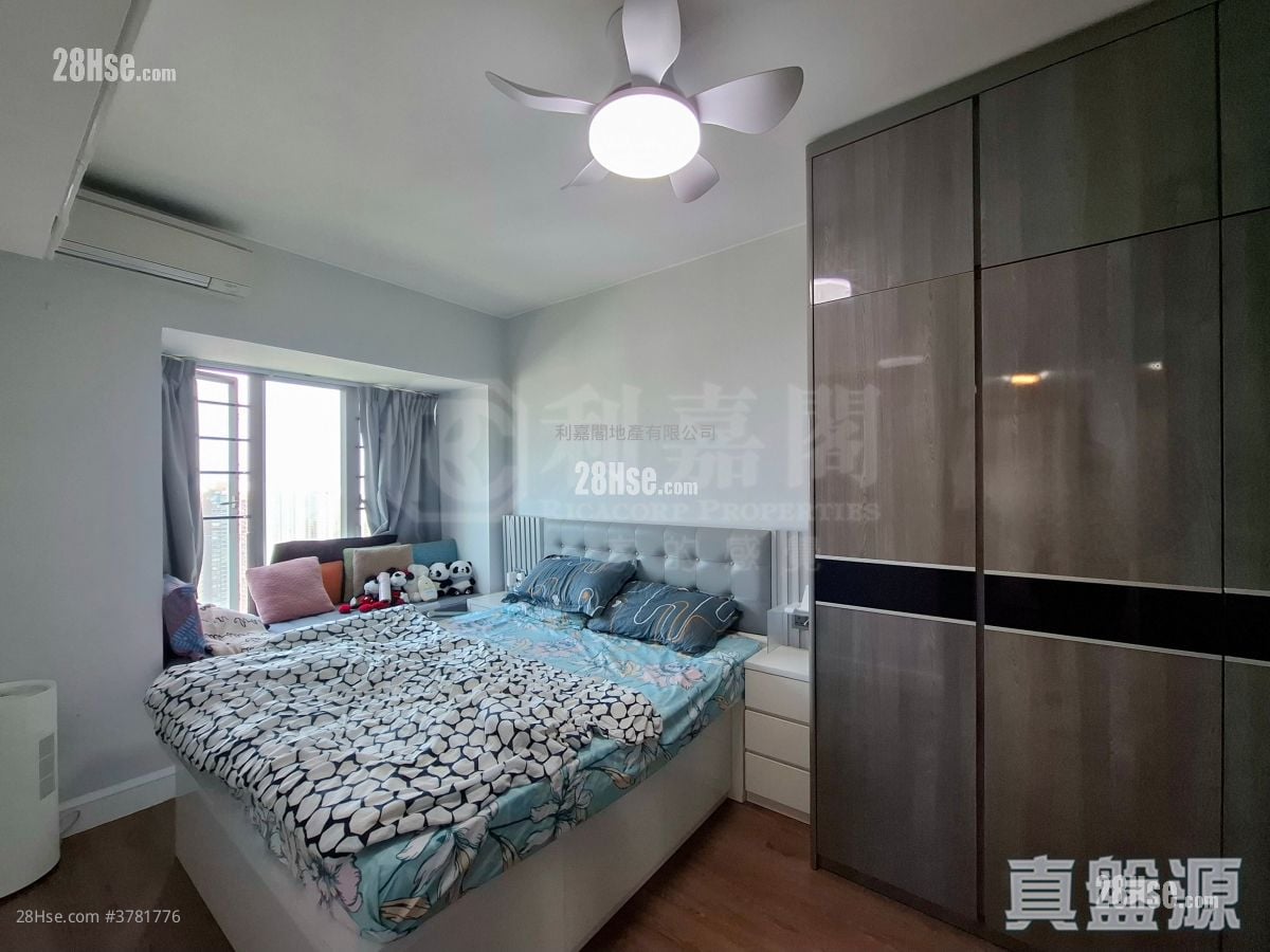 Caribbean Coast Sell 3 Bedrooms , 2 Bathrooms 918 ft²