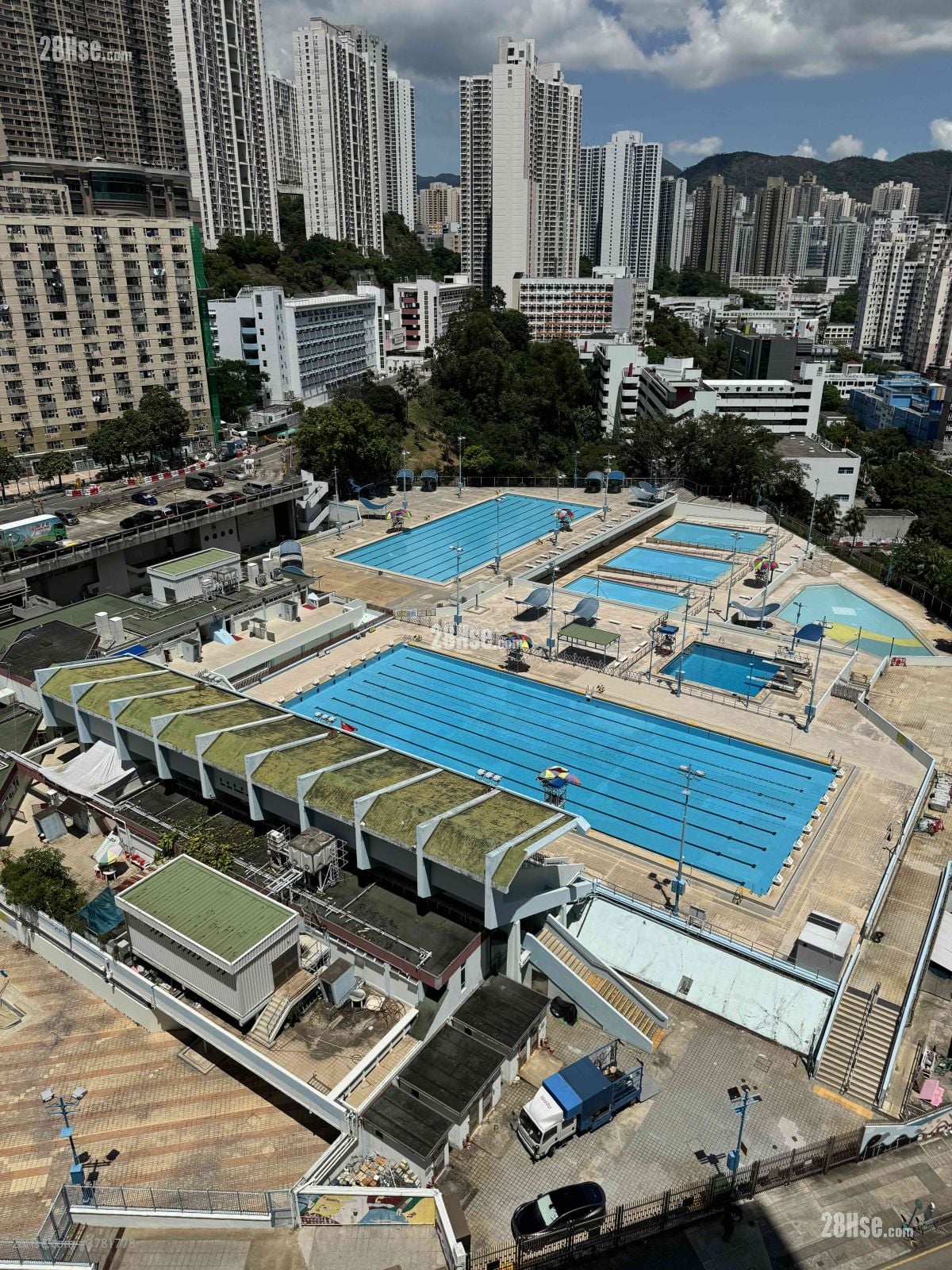 Kingsford Industrial Building Rental 5+ Bedrooms , 5+ Toilets 192 ft²