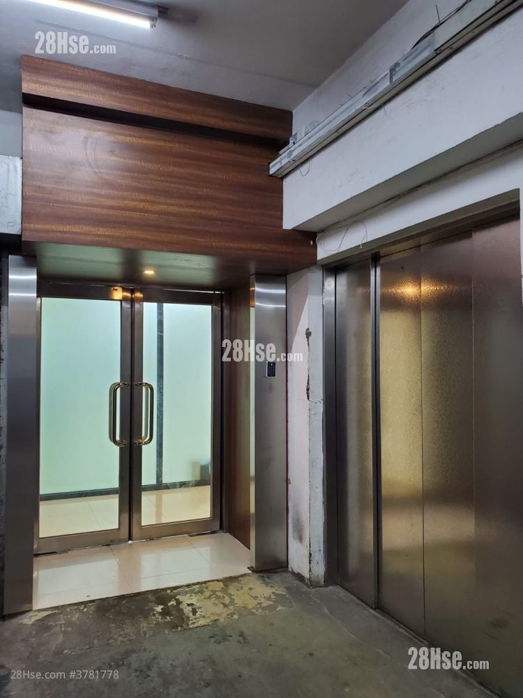 Kingsford Industrial Building Rental 5+ Bedrooms , 5+ Toilets 192 ft²