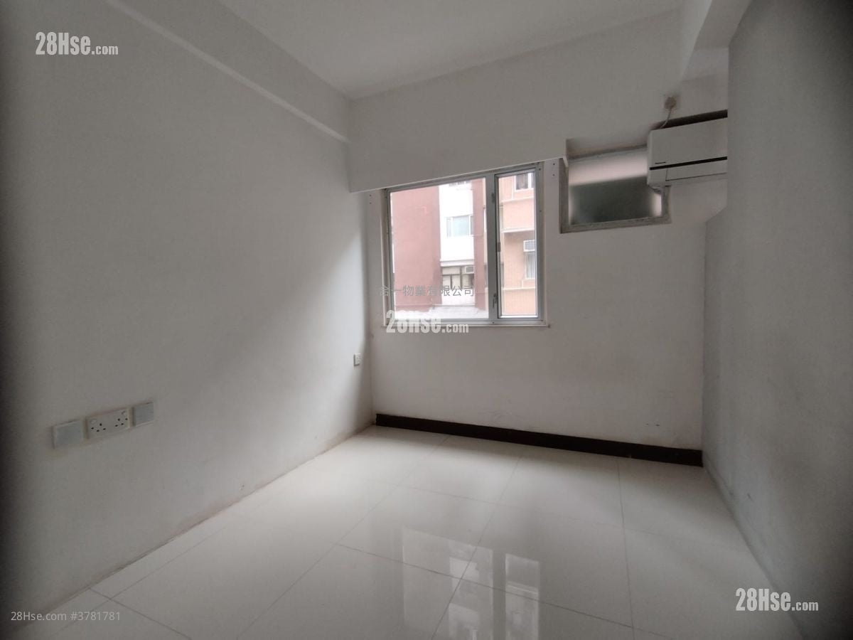 新晖阁 售盘 1 房 , 1 浴室 379 平方尺