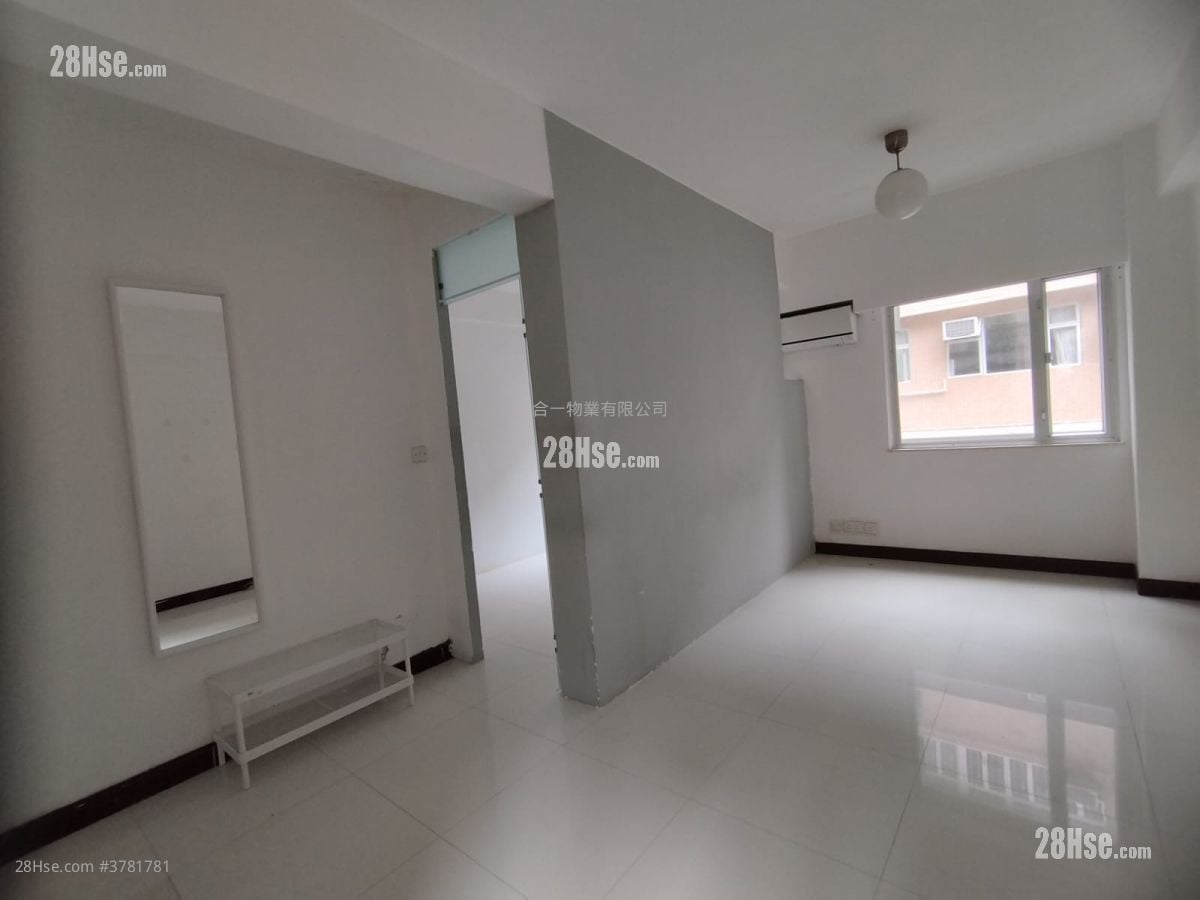 新晖阁 售盘 1 房 , 1 浴室 379 平方尺