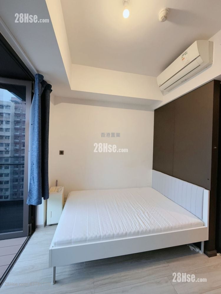 加多利轩 租盘 开放式间隔 , 1 浴室 181 平方尺