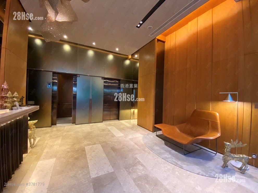 加多利轩 租盘 开放式间隔 , 1 浴室 181 平方尺