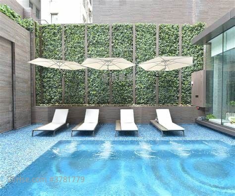 加多利轩 租盘 开放式间隔 , 1 浴室 181 平方尺