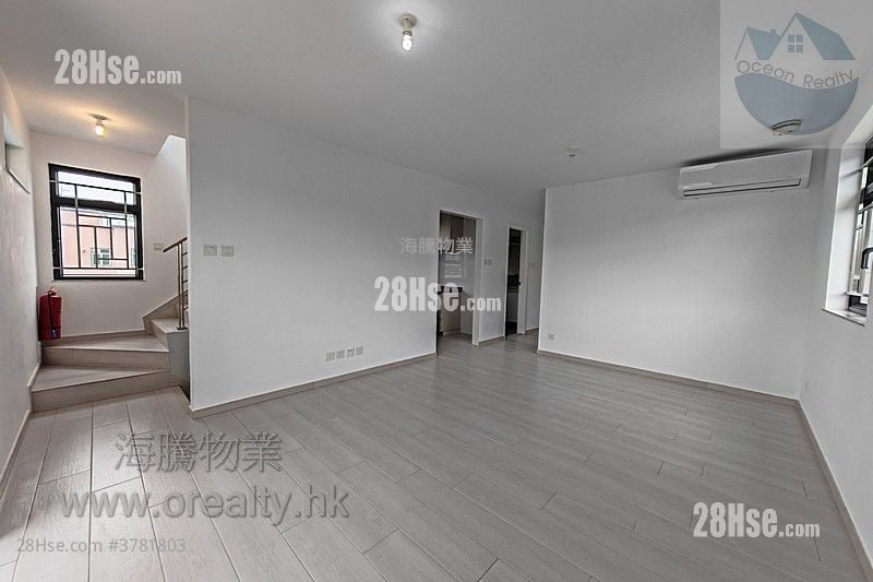 Sai Kung Town Rental 3 Bedrooms , 1 Bathroom