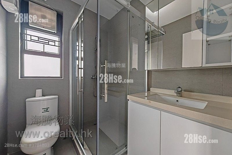 Sai Kung Town Rental 3 Bedrooms , 1 Bathroom