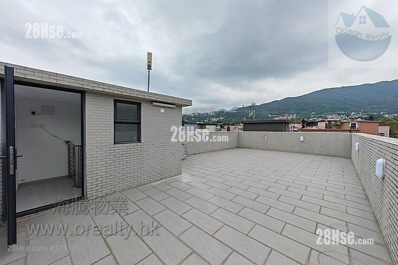 Sai Kung Town Rental 3 Bedrooms , 1 Bathroom