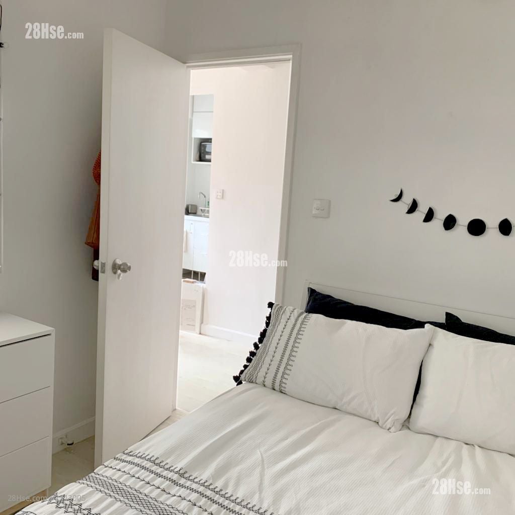 荣华大厦 售盘 1 房 , 1 浴室 378 平方尺