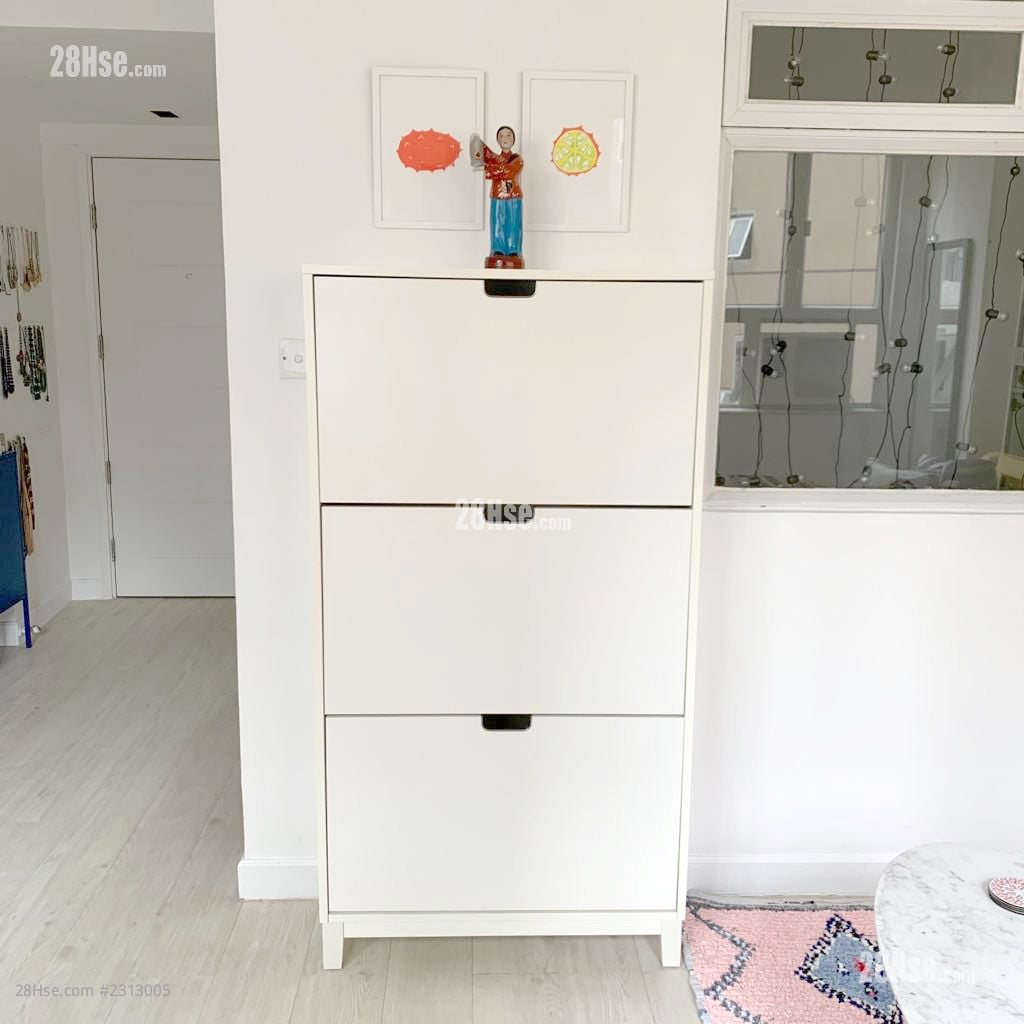 荣华大厦 售盘 1 房 , 1 浴室 378 平方尺