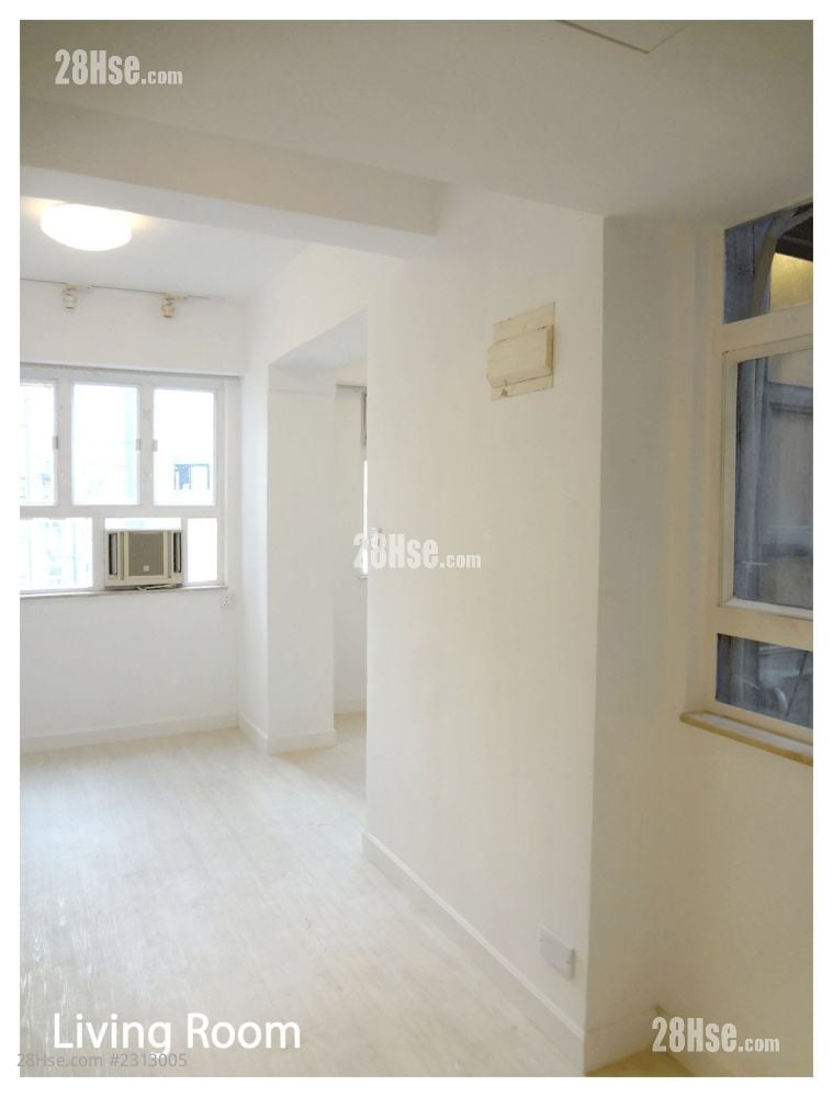 荣华大厦 售盘 1 房 , 1 浴室 378 平方尺