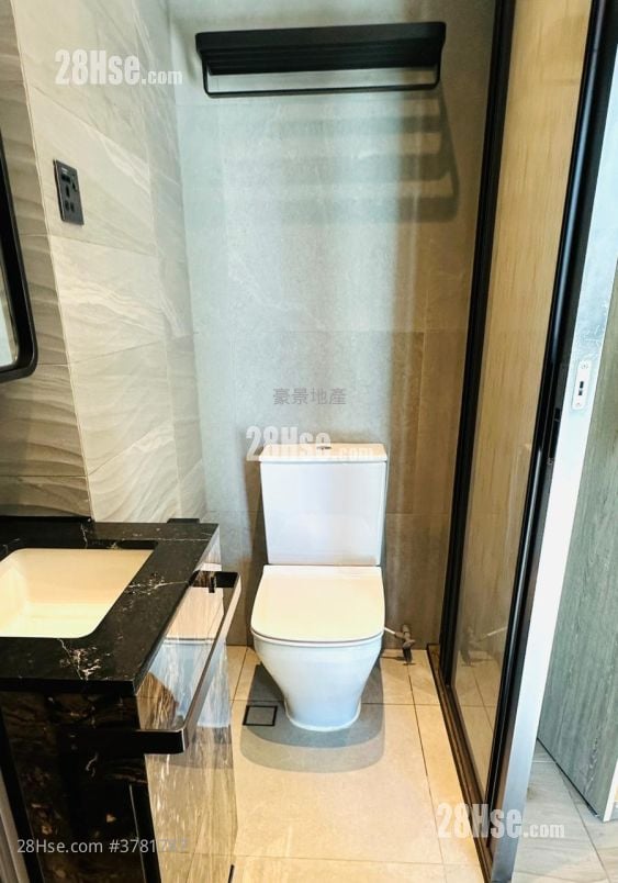 艺里坊2号 售盘 开放式间隔 , 1 浴室 196 平方尺