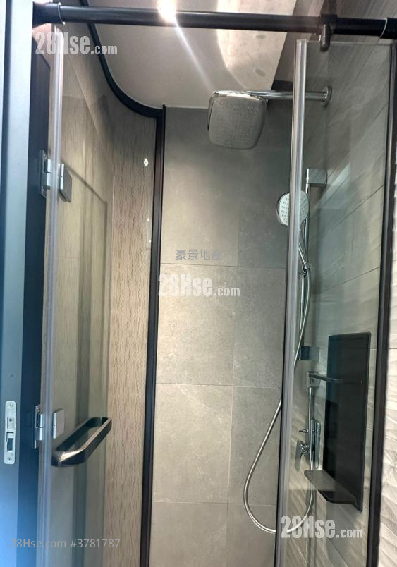 艺里坊2号 售盘 开放式间隔 , 1 浴室 196 平方尺