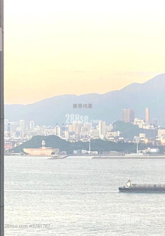 艺里坊2号 售盘 开放式间隔 , 1 浴室 196 平方尺