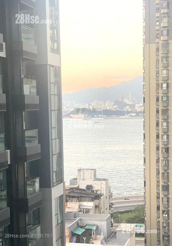 艺里坊2号 售盘 开放式间隔 , 1 浴室 196 平方尺