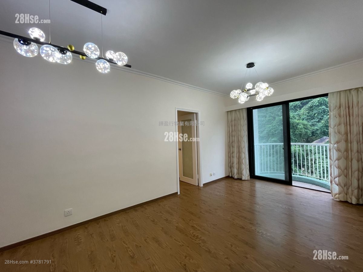 承德山庄 租盘 3 房 , 2 浴室 765 平方尺