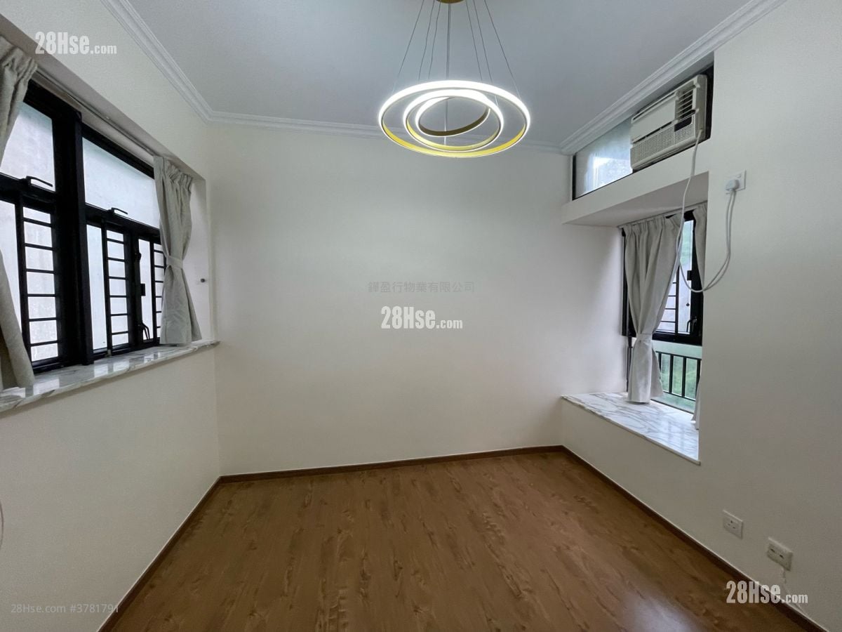 承德山庄 租盘 3 房 , 2 浴室 765 平方尺