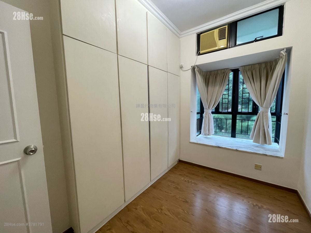 承德山庄 租盘 3 房 , 2 浴室 765 平方尺