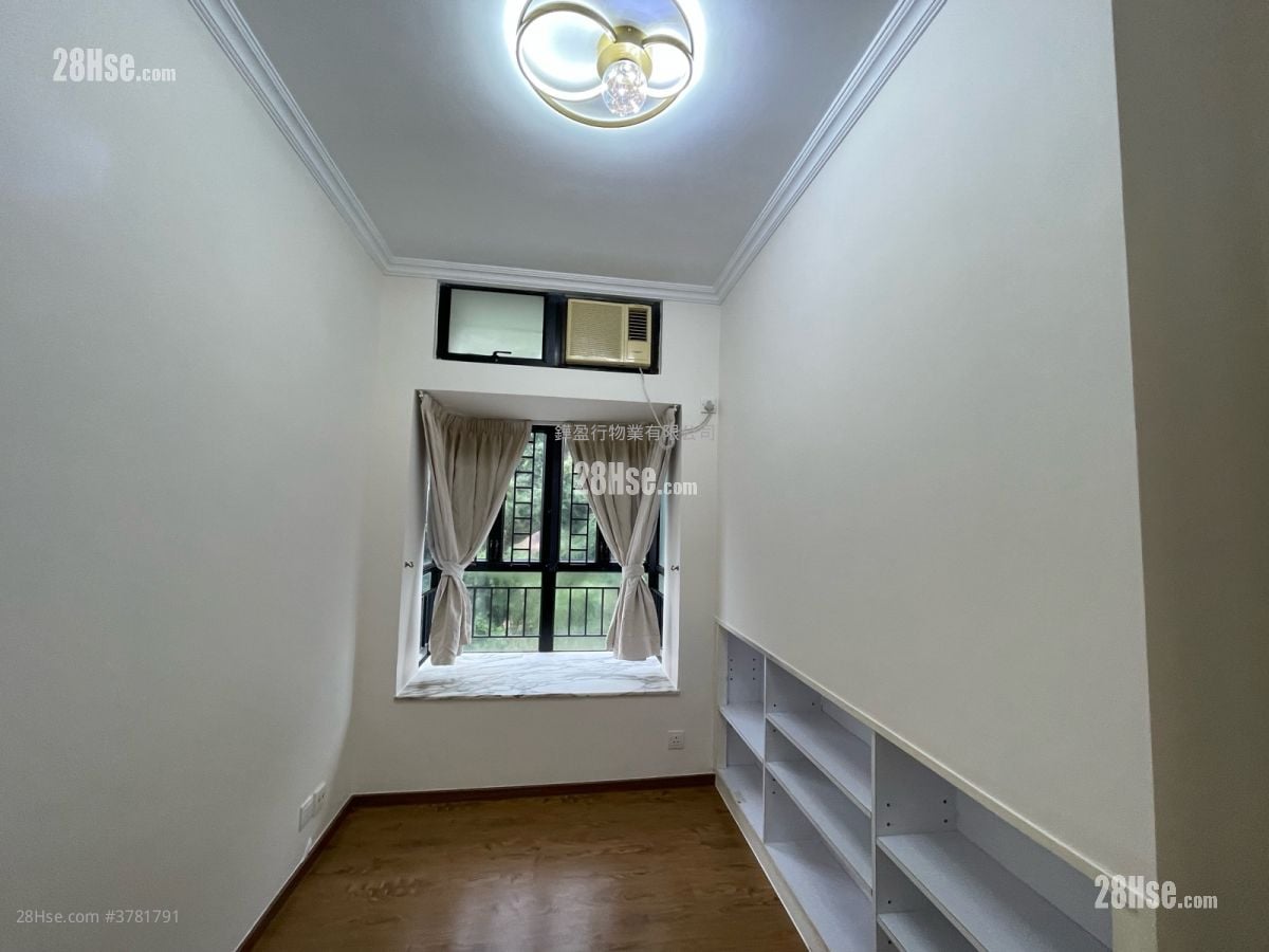 承德山庄 租盘 3 房 , 2 浴室 765 平方尺