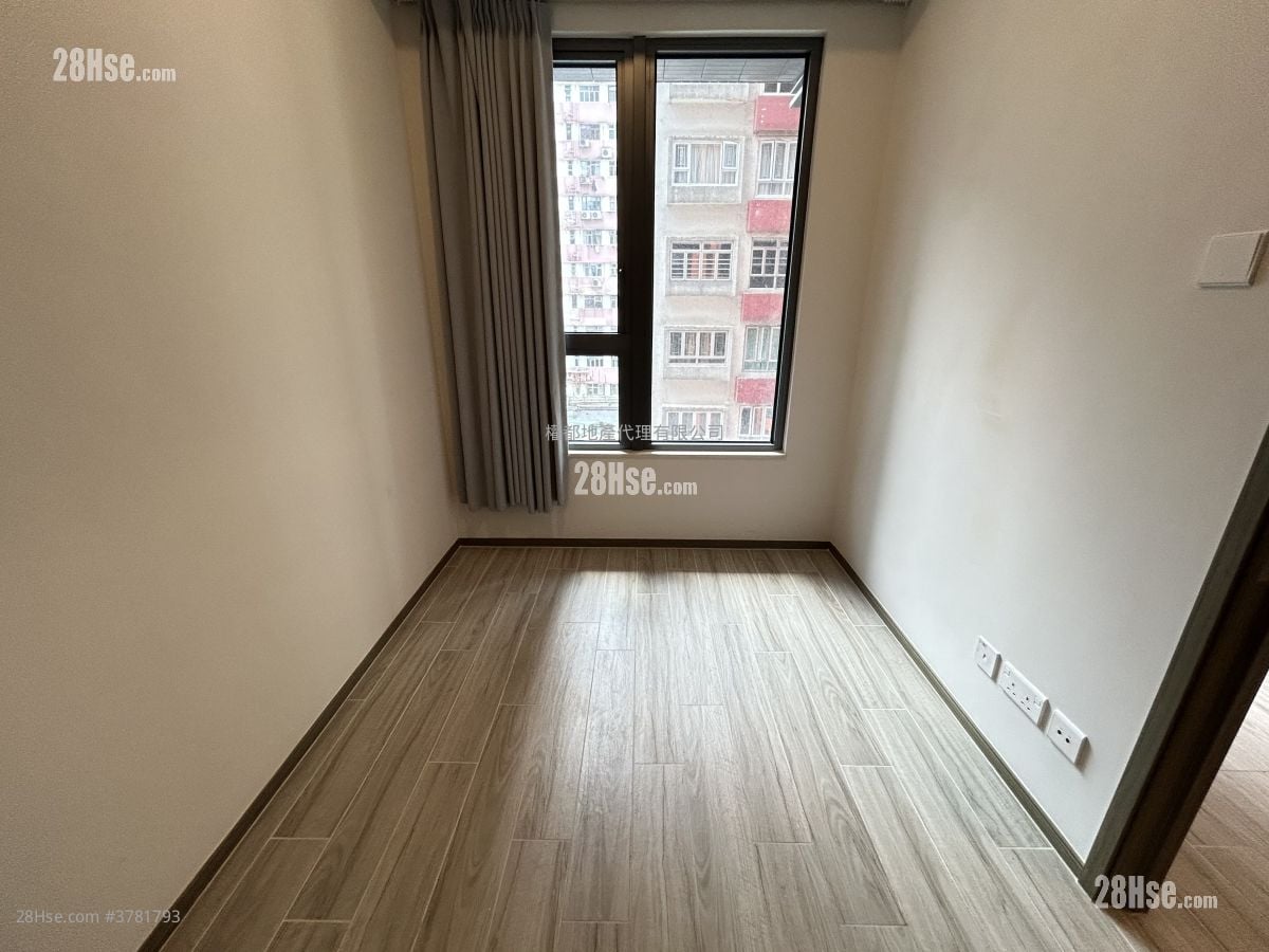 Novum Point Rental 1 Bedroom , 1 Bathroom 258 ft²