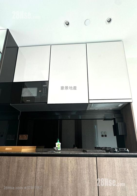 艺里坊2号 售盘 开放式间隔 , 1 浴室 196 平方尺