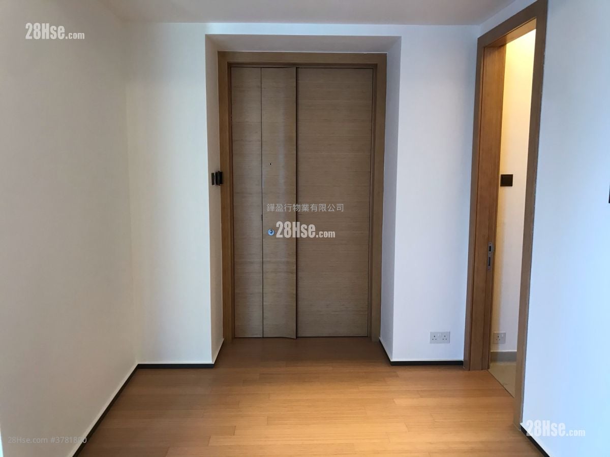 瀚然 租盘 3 房 , 2 浴室 973 平方尺