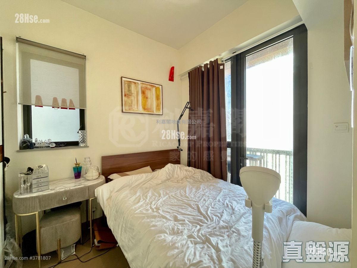 晋海 售盘 2 房 , 1 浴室 489 平方尺