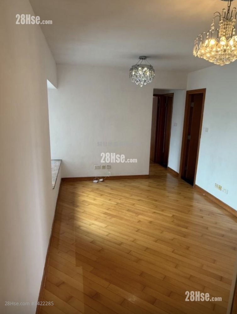 窝打老道8号 售盘 2 房 , 1 浴室 491 平方尺