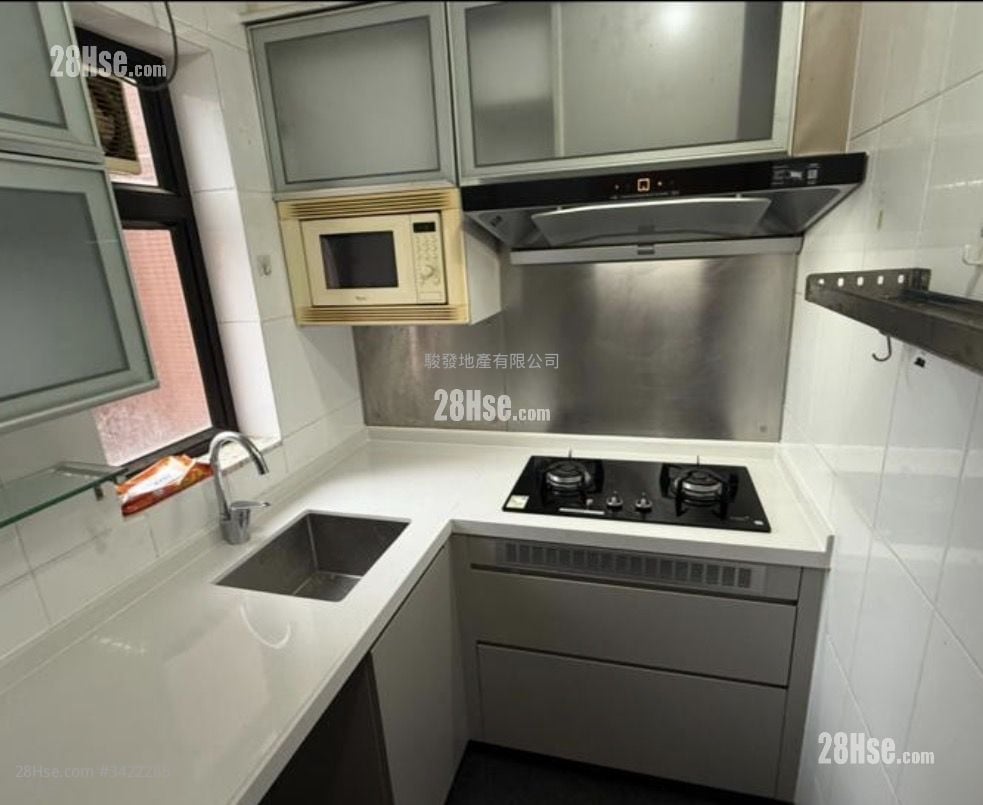 窝打老道8号 售盘 2 房 , 1 浴室 491 平方尺