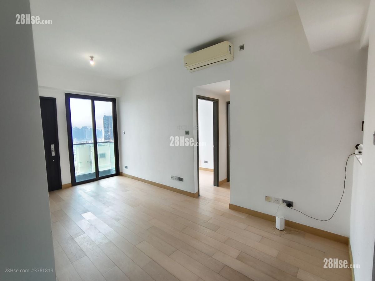 城轩 售盘 2 房 , 1 浴室 510 平方尺