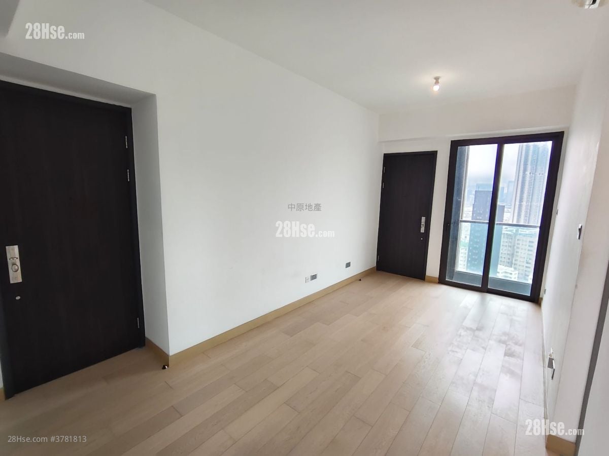 城轩 售盘 2 房 , 1 浴室 510 平方尺