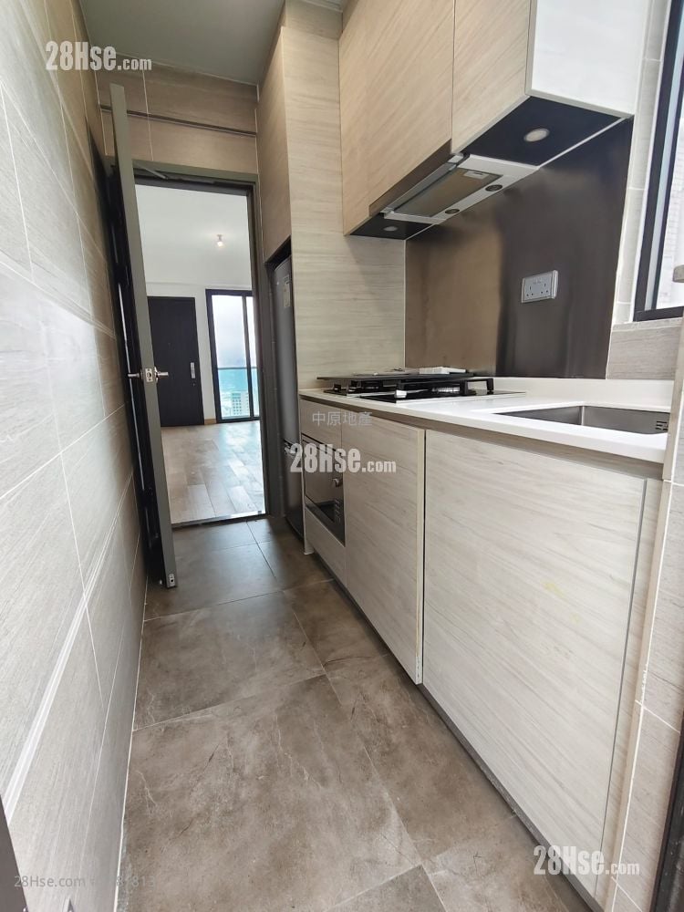 城轩 售盘 2 房 , 1 浴室 510 平方尺