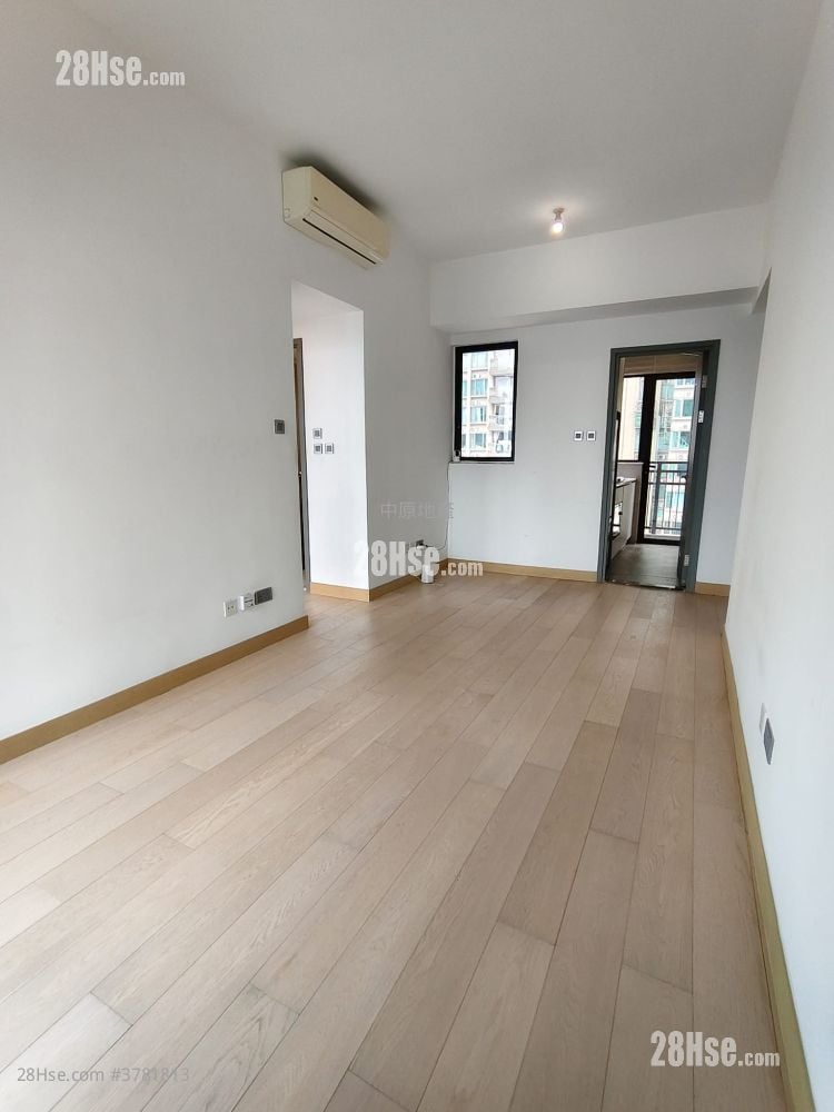 城轩 售盘 2 房 , 1 浴室 510 平方尺