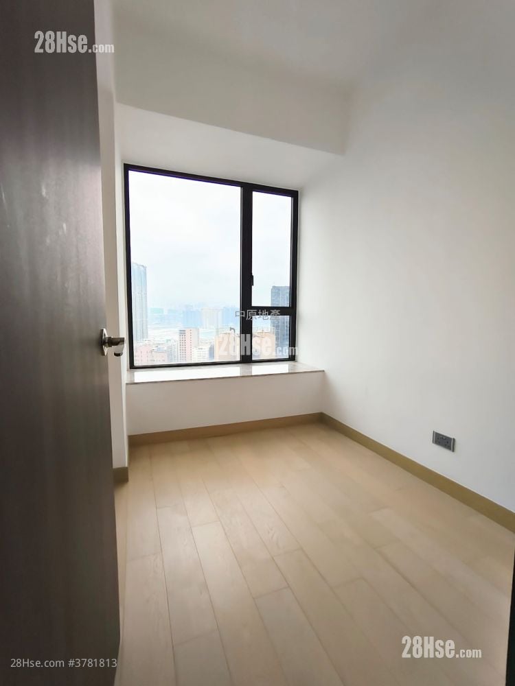 城轩 售盘 2 房 , 1 浴室 510 平方尺