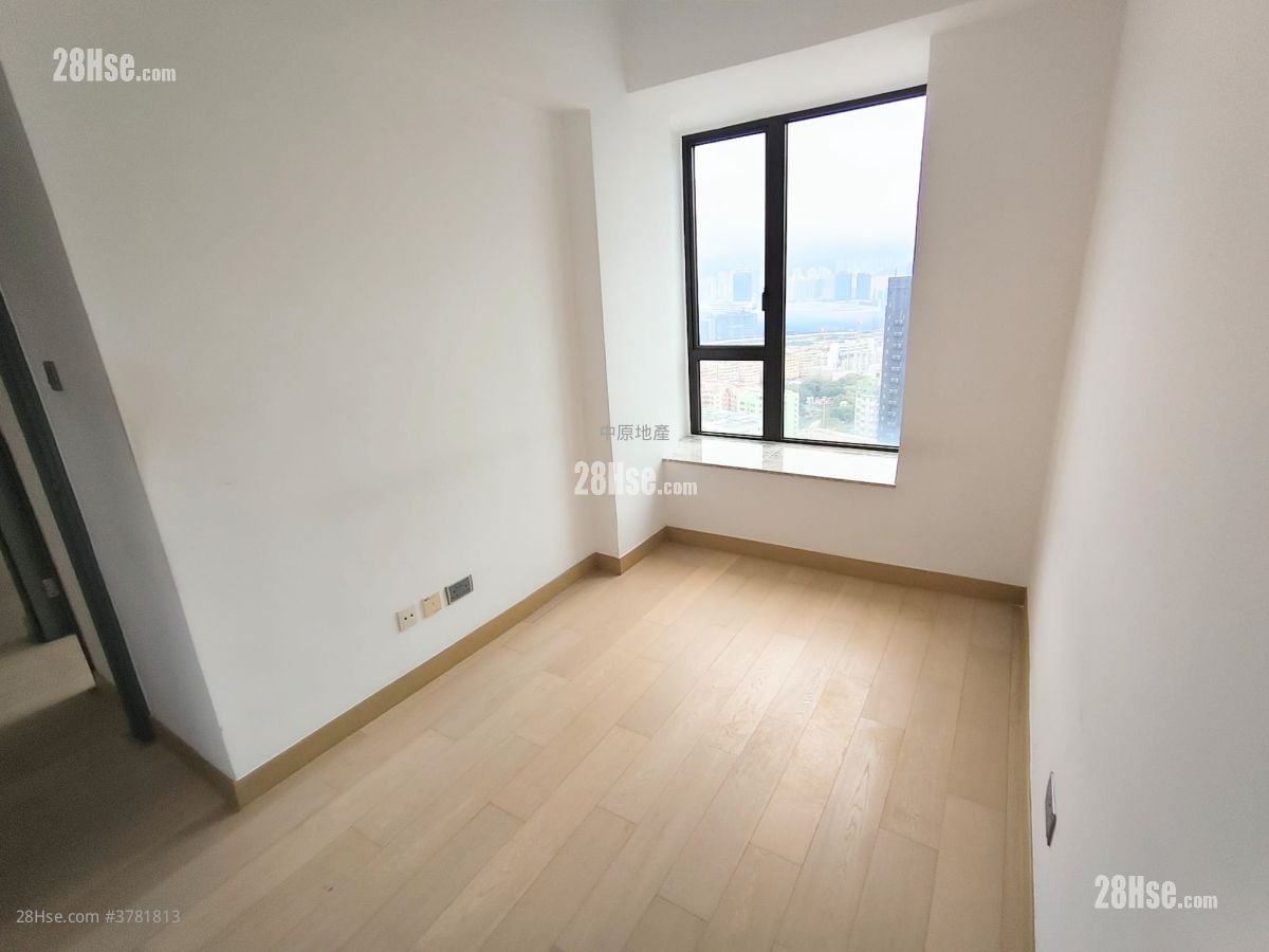 城轩 售盘 2 房 , 1 浴室 510 平方尺