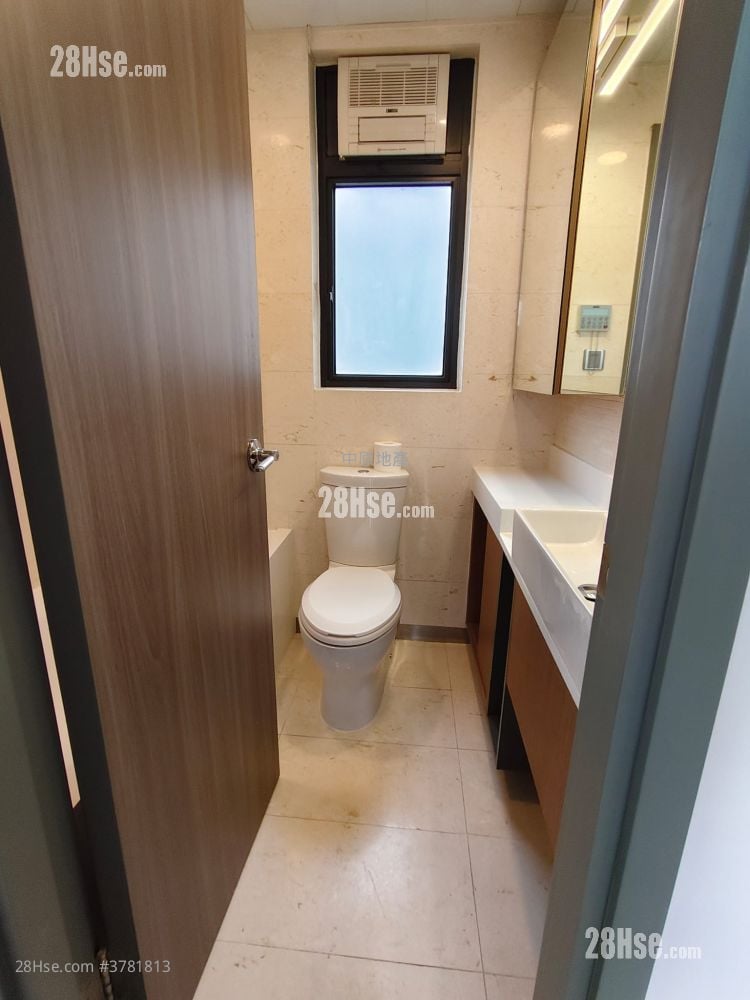 城轩 售盘 2 房 , 1 浴室 510 平方尺